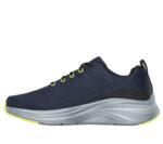 Мъжки спортни обувки Skechers VAPOR FOAM сини