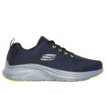 Мъжки спортни обувки Skechers VAPOR FOAM сини