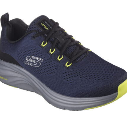 Мъжки спортни обувки Skechers VAPOR FOAM сини