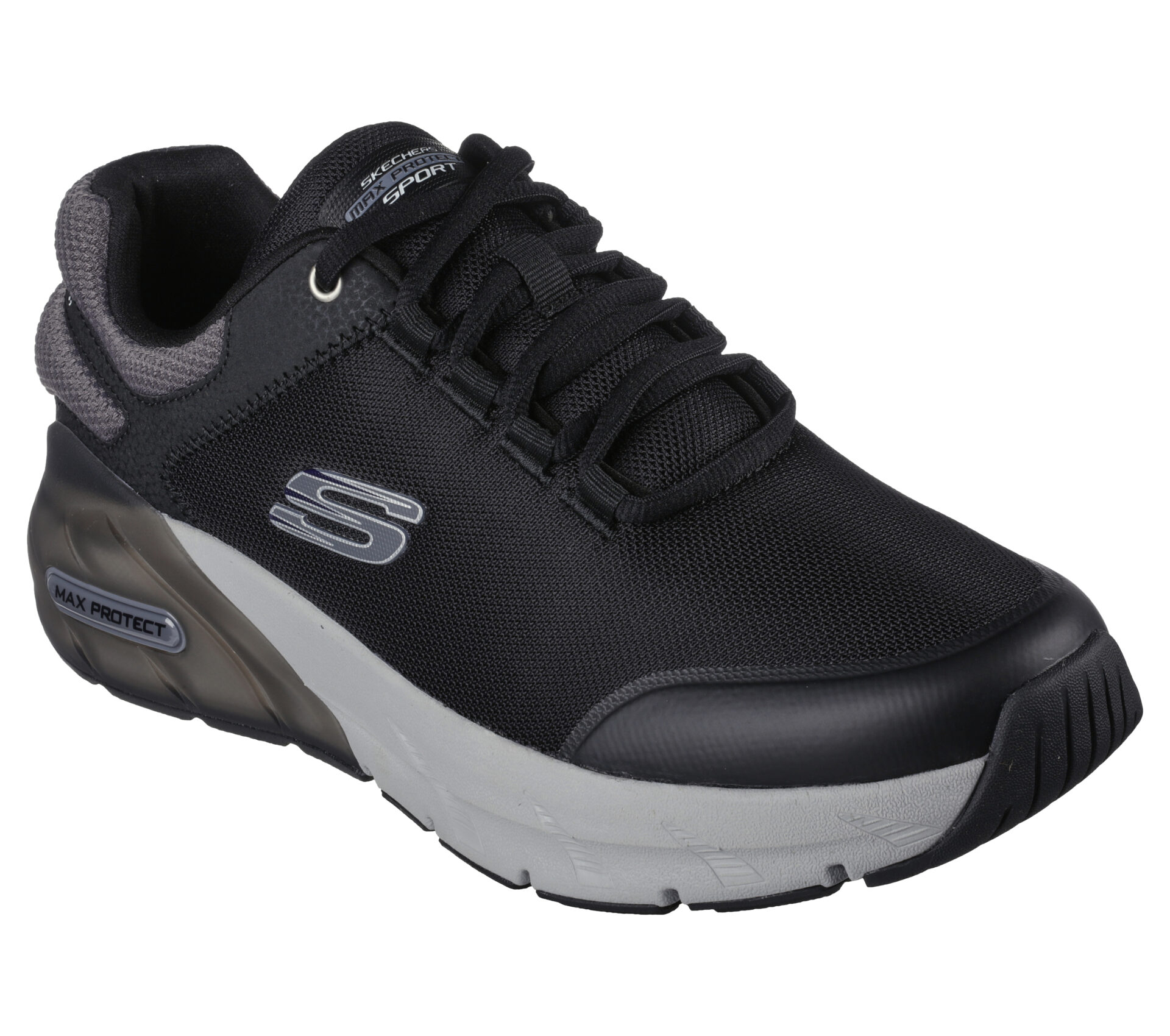 Спортни обувки на платформа Skechers мемори пяна 