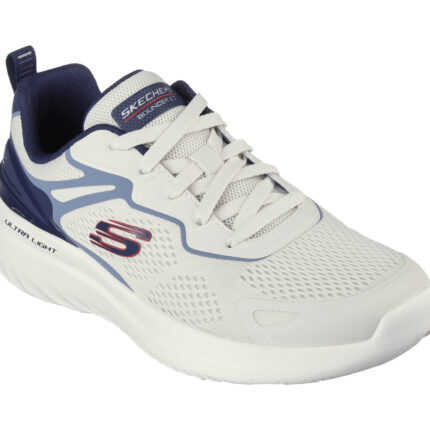 Спортни обувки на платформа Skechers мемори пяна