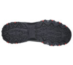 Мъжки спортни обувки Skechers HILLCREST мемори пяна черни