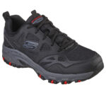 Мъжки спортни обувки Skechers HILLCREST мемори пяна черни
