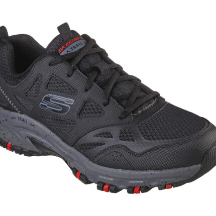 Мъжки спортни обувки Skechers HILLCREST мемори пяна черни