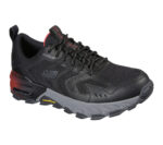 Мъжки спортни обувки Skechers  MAX PROTECT мемори пяна черни