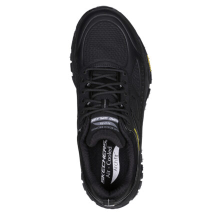 Мъжки спортни обувки Skechers Arch Fit водоустойчиви