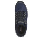 Мъжки спортни обувки Skechers Summit AT сини мемори пяна