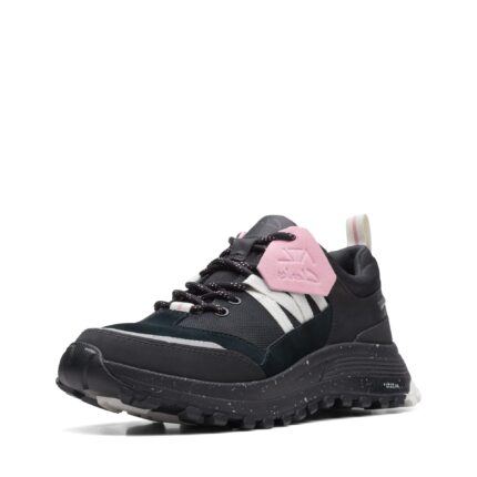 Дамски спортни обувки Clarks ATL TrekPath  черни