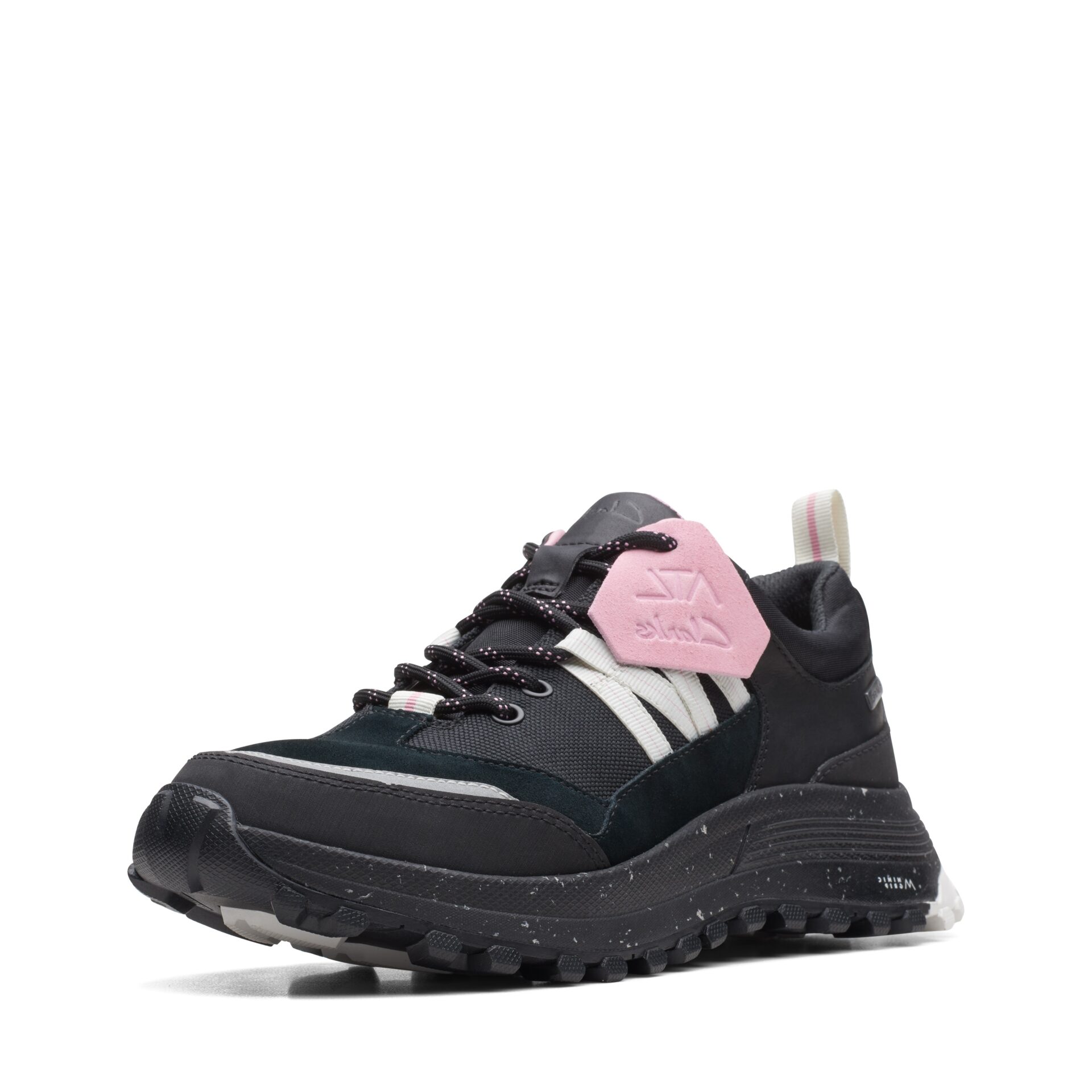 Дамски спортни обувки Clarks ATL TrekPath  черни