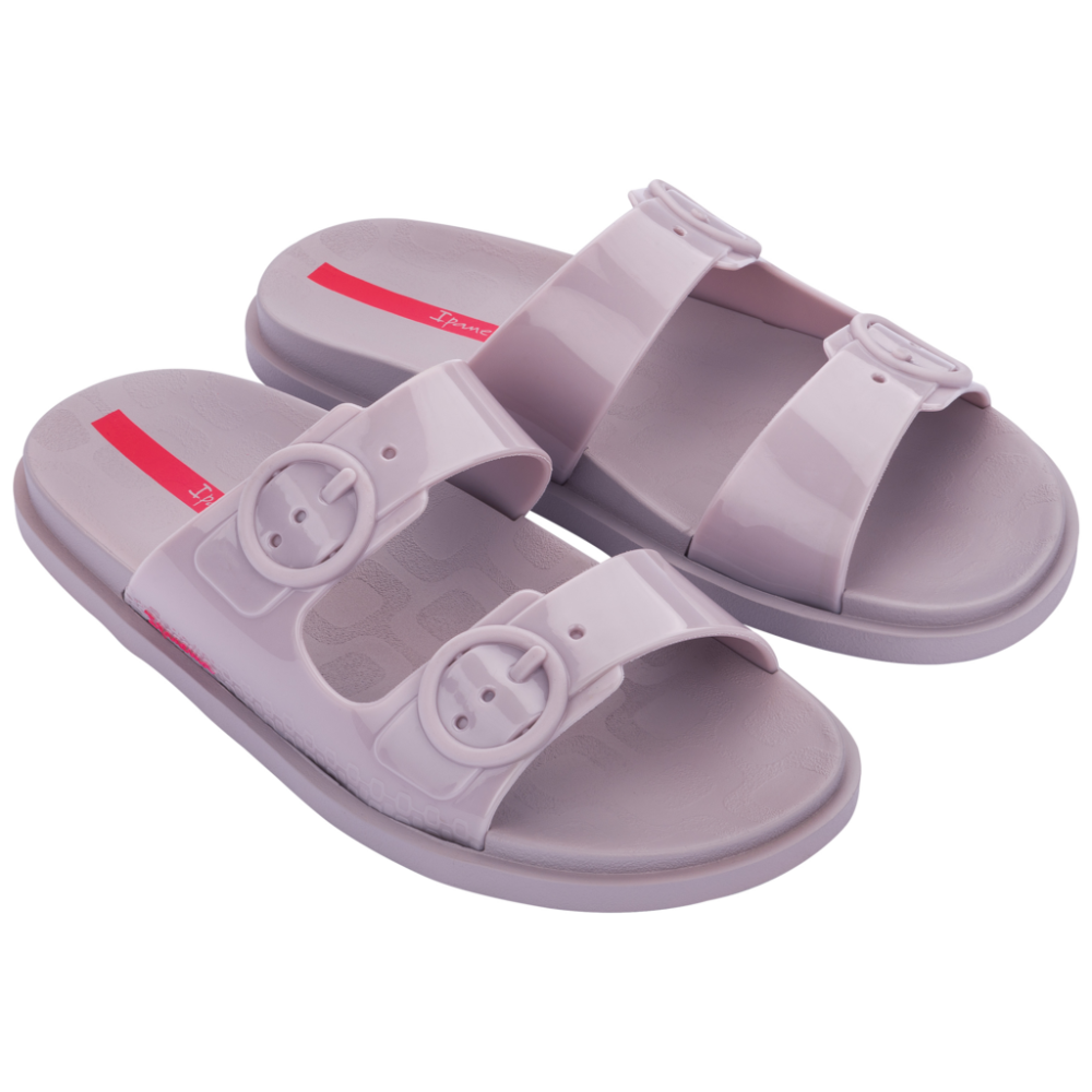 Дамски джапанки Ipanema 26877 лилави