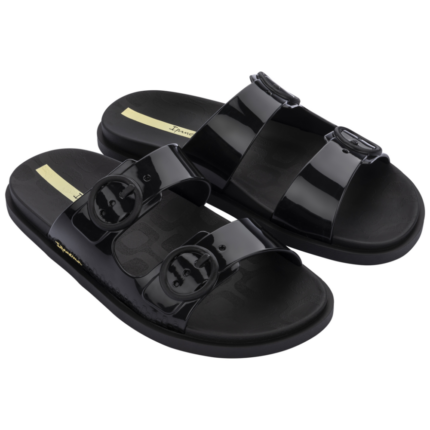 Дамски джапанки Ipanema 26877 черни