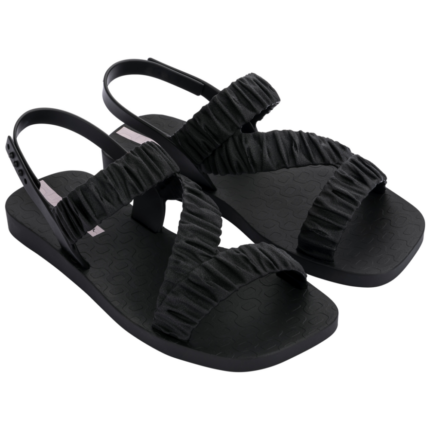 Дамски сандали Ipanema черни