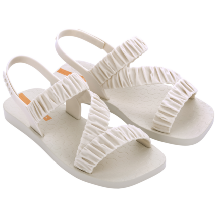 Дамски сандали Ipanema бежови