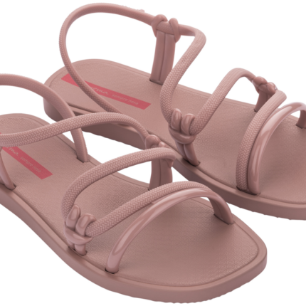 Дамски сандали Ipanema розови