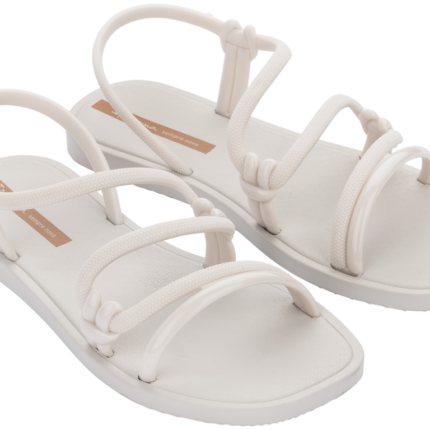 Дамски сандали Ipanema бежови