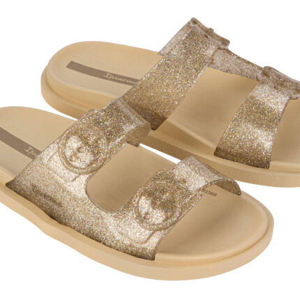 Дамски джапанки Ipanema 83530 бежови