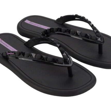 Дамски джапанки Ipanema 27130 черни