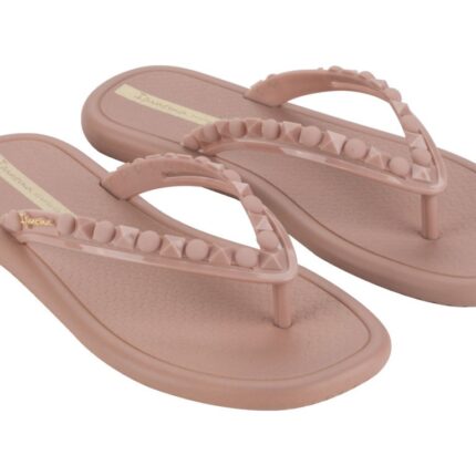 Дамски джапанки Ipanema 27130 розови