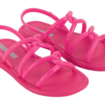 Детски сандали  Ipanema 27136 циклама