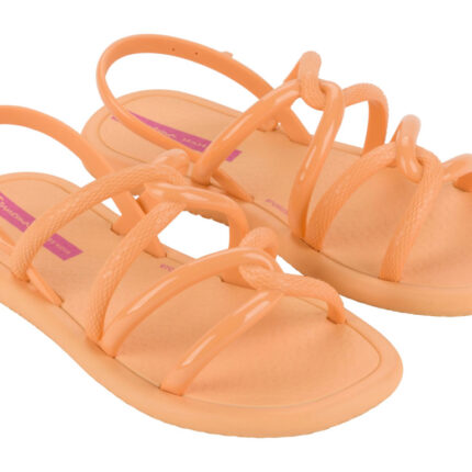 Детски сандали  Ipanema 27136 оранжеви