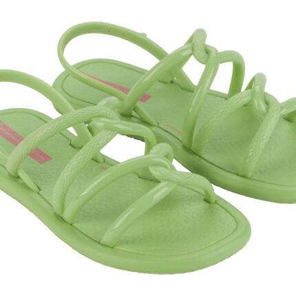Детски сандали  Ipanema 27136 зелени