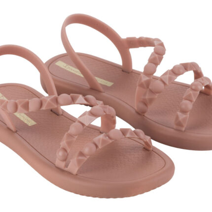 Дамски сандали Ipanema 27148 розови