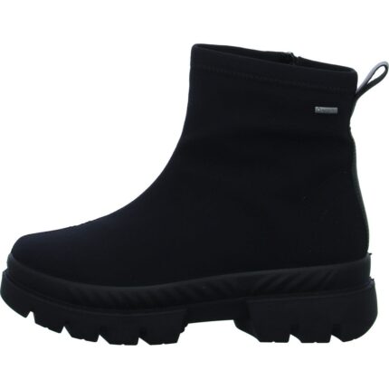 Дамски боти Ara GORE-TEX®  MOOD ширина H черни