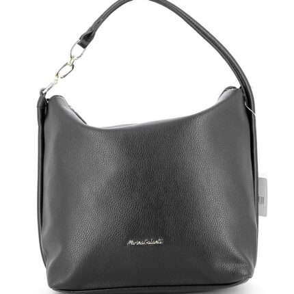 Дамска чанта Marina Galanti® Firenze черна