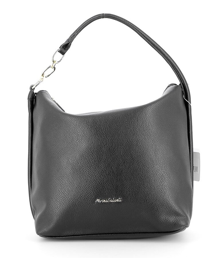 Дамска чанта Marina Galanti® Firenze черна Дамска чанта Marina Galanti® Firenze черна