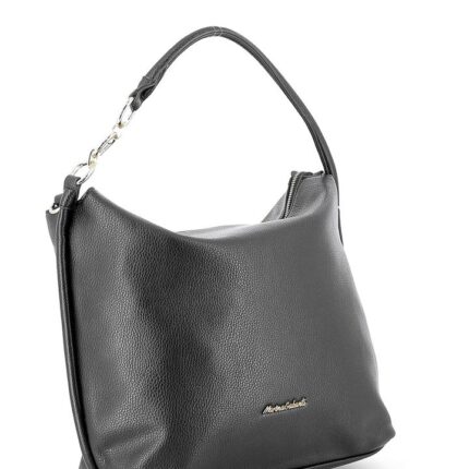 Дамска чанта Marina Galanti® Firenze черна