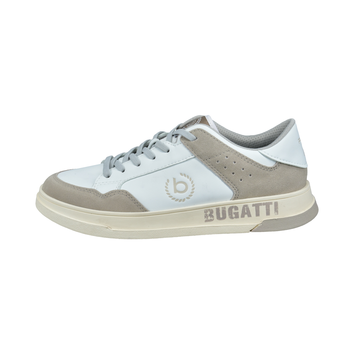 Мъжки ежедневни спортни обувки Bugatti 