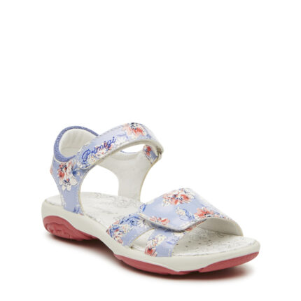 Детски сандали за момичета PRIMIGI сини