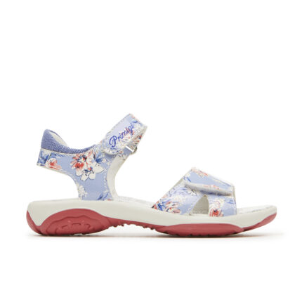 Детски сандали за момичета PRIMIGI сини