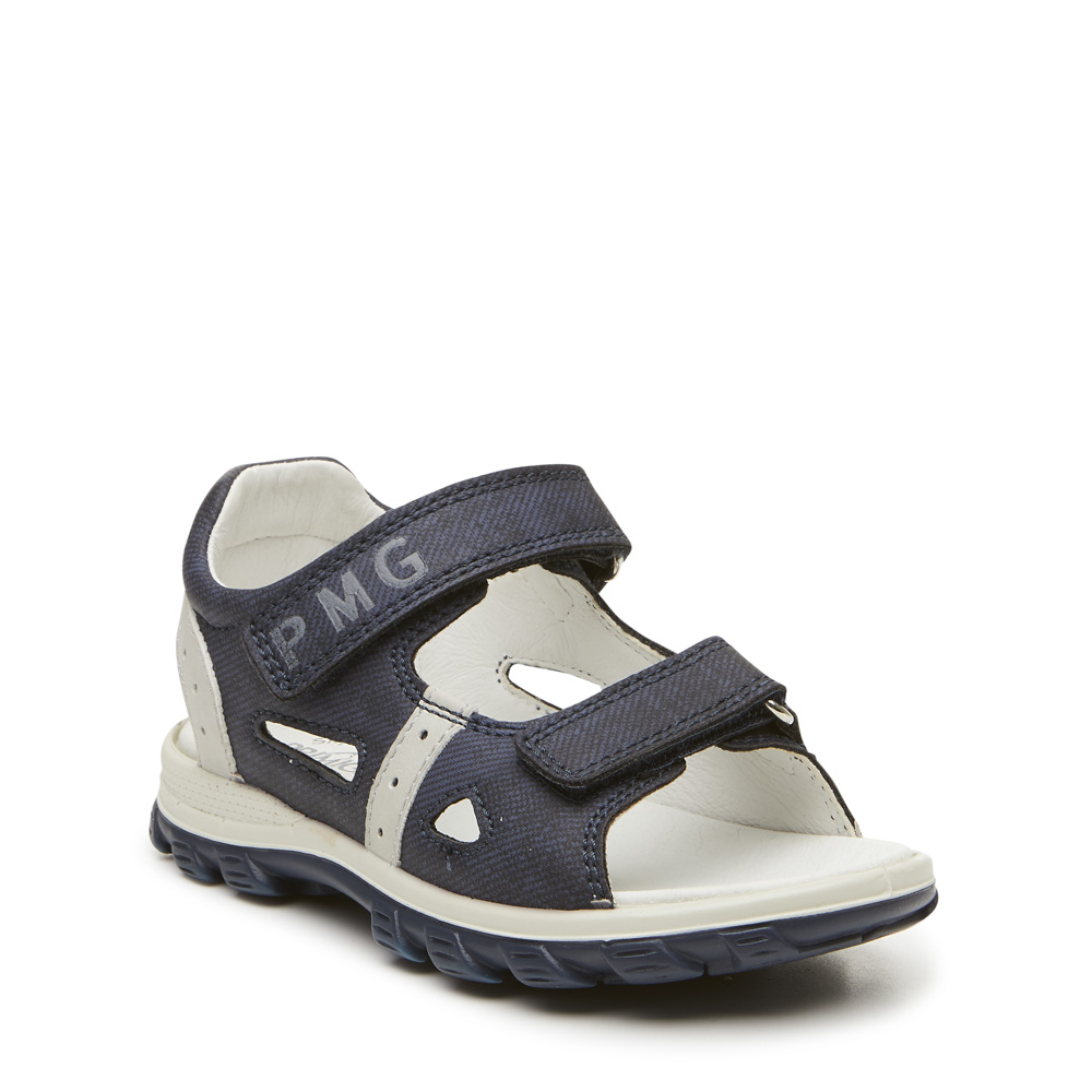 Детски сандали за момчета PRIMIGI сини