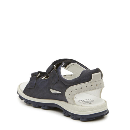 Детски сандали за момчета PRIMIGI сини