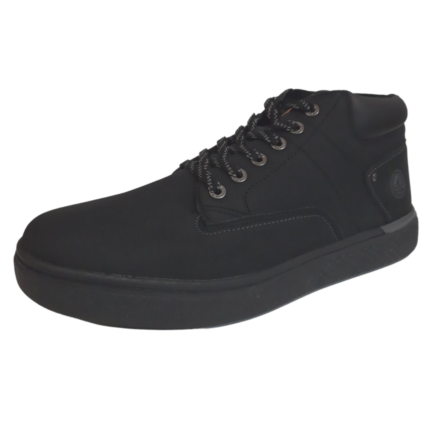 Мъжки спортни обувки Navy Sail  черни