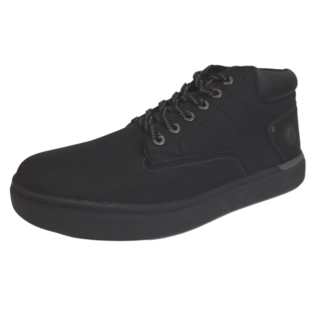 Мъжки спортни обувки Navy Sail  черни