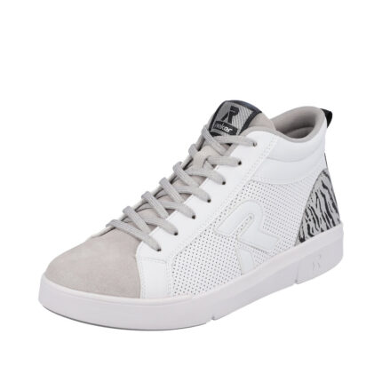 Спортни обувки Rieker  Revolution бели  41908-80