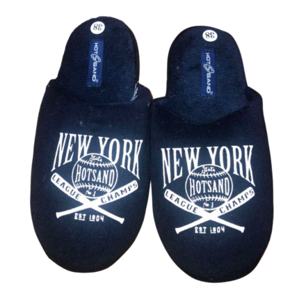 Юношески  домашни чехли  Hot Sand сини