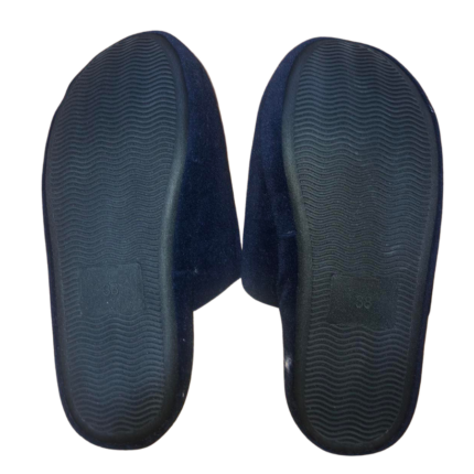 Юношески  домашни чехли  Hot Sand сини