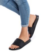 Дамски чехли Xti черни