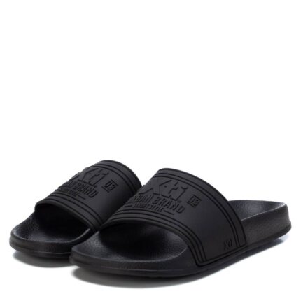 Дамски чехли Xti черни