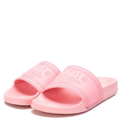 Дамски чехли Xti розови