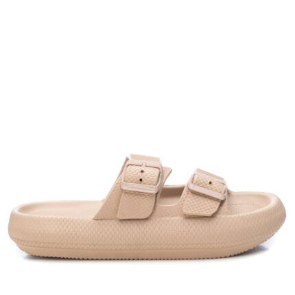 Mъжки чехли Xti бежови