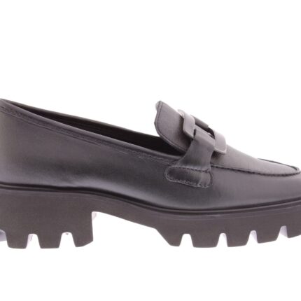 Дамски обувки Ara естествена кожа ширина F1/2 черни