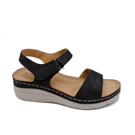 Дамски сандали  XCESS 5048-1 черни