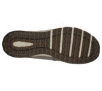 Мъжки спортни обувки Skechers Water Repellent бежови мемори пяна