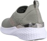 Дамски спортни обувки Ara High Soft зелени