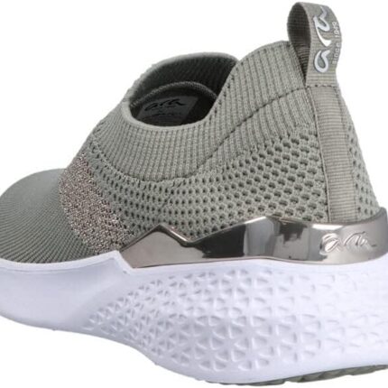 Дамски спортни обувки Ara High Soft зелени