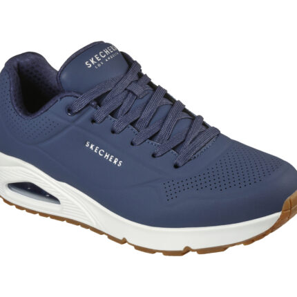 Мъжки спортни обувки Skechers  Uno Stand On Air сини